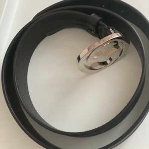 Brand new men Gucci belt.